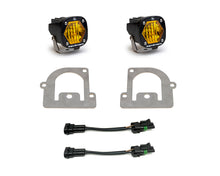 Load image into Gallery viewer, Ford Bronco Sport S1 Fog Light Kit W/C Baja Designs