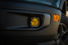 Load image into Gallery viewer, Baja Designs Ford Bronco Sport S1 Fog Light Kit Amber W/C Baja Designs - 447683