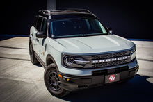 Load image into Gallery viewer, Ford Bronco Sport A-Pillar Kit S1 Clear Baja Designs