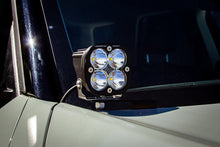 Load image into Gallery viewer, Ford Bronco Sport A-Pillar Kit S1 Clear Baja Designs