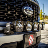 Baja Designs F1505 XL Linkable Bumper kit 21-On Ford F-150 W/ Upfitter Baja Designs - 447691UP