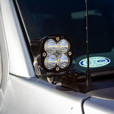 Baja Designs F-150 A Pillar kit Squadron Sport Spot 21-On Ford F150 Baja Designs - 447695