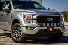 Load image into Gallery viewer, F-150 A Pillar Kit Squadron Pro Spot 21-On F-150 Baja Designs