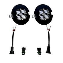 Load image into Gallery viewer, Ford/Toyota F-150 Tundra Tacoma SAE Fog Light Kit ClearBaja Designs