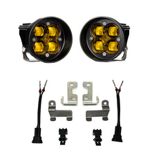 Load image into Gallery viewer, Toyota Rav4 (16-On)Highlander (14-19)FPK Squadron SAE Baja Amber Baja Designs-447704
