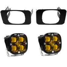 Load image into Gallery viewer, Super Duty Fog Lights SAE Baja Amber FPK 17-18 F-150 Baja Designs-447718