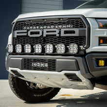 Load image into Gallery viewer, Raptor LED Light Kit For 17-On Ford Raptor 7 XL Linkable Kit Baja Designs