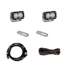 Load image into Gallery viewer, F-150 LED LIght Kit For 15-20 Ford F-150 15-20 S2 Reverse Kit Baja Designs
