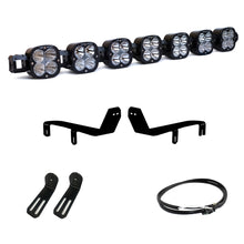 Load image into Gallery viewer, 7 XL Linkable LED Light Kit For 17-19 Ford Super Duty Baja Designs