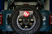 Load image into Gallery viewer, Ford Bronco Dual S1 W/C Reverse Kit w/Lic Plate w/Upfitter Baja Designs