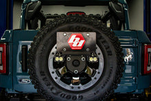 Load image into Gallery viewer, Bronco Dual S1 W/C Reverse Kit w/Upfitter 21-Up Ford Bronco Baja Designs