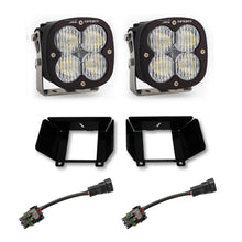 Load image into Gallery viewer, Ford XL Sport Fog Pocket Kit Ford 2015-2017 F-150 Baja Designs