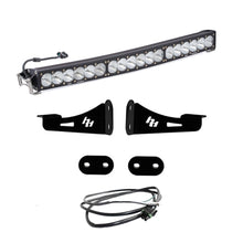 Load image into Gallery viewer, Ford OnX6+ 30 Inch Arc, Front Bumper Kit Ford 2017-2019 F-250/350 (30 Inch) Baja Designs