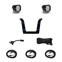 Load image into Gallery viewer, 2019-On Mercedes Sprinter Van Dual S1 Reverse Kit Baja Designs