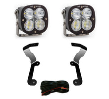 Load image into Gallery viewer, Sierra 1500 19-Up XL PRO A Pillar Light Kit Baja Designs