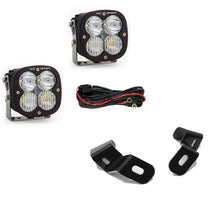 Load image into Gallery viewer, Ram 2500/3500 19-On A-Pillar Kit Sports Spot Baja Designs