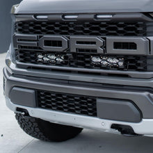 Load image into Gallery viewer, Squadron Sport Behind Grill Kit fits 21-On Ford Raptor Baja Designs