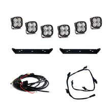 Load image into Gallery viewer, Squadron Pro Behind Grill Kit fits 21-On Ford Raptor Baja Designs
