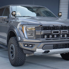 Load image into Gallery viewer, LP4 A-Pillar Kit fits 21-On Ford Raptor Baja Designs