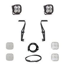 Load image into Gallery viewer, Squadron Pro A-Pillar Kit fits 21-On Ford Raptor Baja Designs