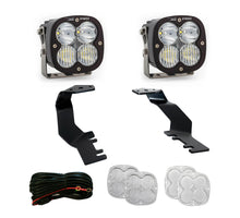 Load image into Gallery viewer, 2022 Toyota Tundra XL Pro A-Pillar Kit Baja Designs