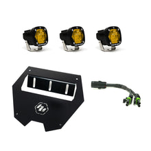 Load image into Gallery viewer, Polaris 2022 RZR Pro R S1 Lower Fascia Light Kit Baja Designs-448099