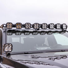 Load image into Gallery viewer, 2024-On Toyota Tacoma 8XL Linkable Roof Kit Baja Designs