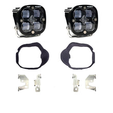 Load image into Gallery viewer, Mercedes Squadron SAE Fog Pocket Light Kit For Mercedes 2014-2018 Sprinter Van Baja Designs