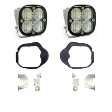 Load image into Gallery viewer, Mercedes Squadron Sport Fog Pocket Light Kit For Mercedes 2014-2018 Sprinter Van Baja Designs