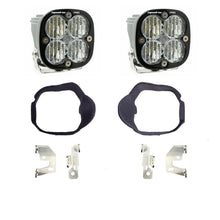 Load image into Gallery viewer, Mercedes Squadron Pro Fog Pocket Light Kit For Mercedes 2014-2018 Sprinter Van Baja Designs
