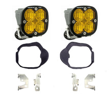 Load image into Gallery viewer, Mercedes Squadron Pro Fog Pocket Light Kit For Mercedes 2014-2018 Sprinter Van Baja Designs