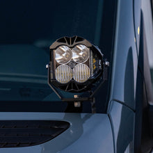 Load image into Gallery viewer, Mercedes Sprinter Van LP4 A-Pillar Kit Mercedes 2014-2018 Sprinter Van (Driving/Combo; Clear) Baja Designs