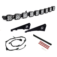 Load image into Gallery viewer, Toyota Tundra 22-Present 9XL Linkable Roof Kit Baja Designs