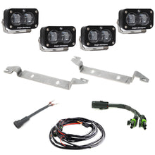 Load image into Gallery viewer, 2023-On Toyota Sequoia S2 SAE OEM FPK Replacement Kit Baja Designs