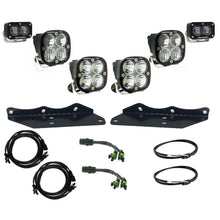 Load image into Gallery viewer, Ford Raptor (17-20) Fog Pocket Kit S2 SAE Pro Baja Designs