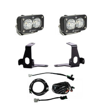 Load image into Gallery viewer, 2024-On Toyota Tacoma S2 Sport Reverse Kit w/ Toggle Switch Baja Designs
