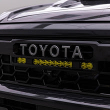 Load image into Gallery viewer, S8 10-inch/S2 Pro Grille Light Kit 2024-On Toyota Tacoma TRD Pro Baja Designs