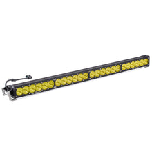 Load image into Gallery viewer, 40 Inch LED Light Bar Amber Driving/Combo OnX6+ Baja Designs