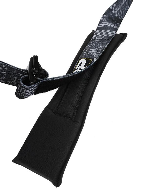 PRP 4.3 Harness - Dont Tread on Me