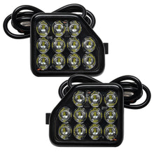 Load image into Gallery viewer, Oracle Rear Bumper LED Reverse Lights for Jeep Wrangler JL - 6000K