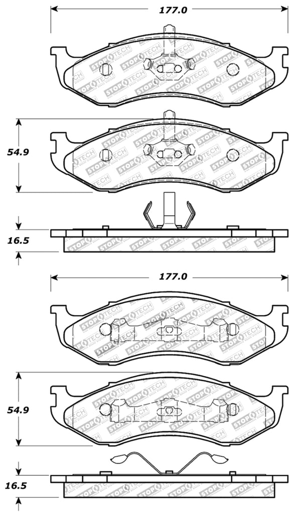 Technical Drawing