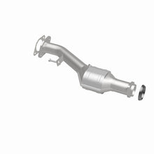 Load image into Gallery viewer, MagnaFlow Direct Fit Catalytic Converter 04-07 Subaru WRX/STI 2.5L T