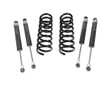Load image into Gallery viewer, RAM HD 19-22 2500 COIL SPRING W/ FALCON