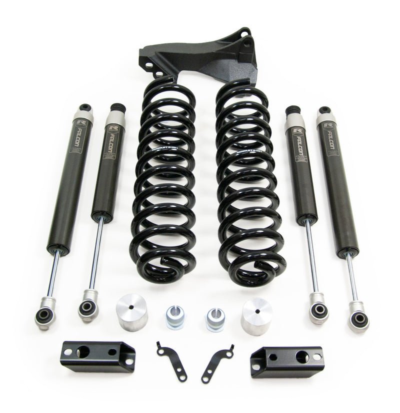 RL 2.5" FRONT LEVELING SPRING FALC -FORD