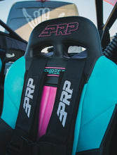 Load image into Gallery viewer, PRP Honda Talon XCR Suspension Seats Kit (Pair) - Black
