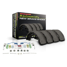 Load image into Gallery viewer, Power Stop 05-07 Mercury Mariner Rear Autospecialty Brake Shoes w/Hardware