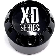 Load image into Gallery viewer, XDS CAP XD795/XD786 6063BC G-BLACK