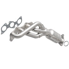 Load image into Gallery viewer, MagnaFlow Direct Fit Catalytic Converter 10-12 Toyota FJ/4Runner 4.0L
