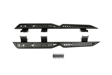 Load image into Gallery viewer, DV8 15-24 Ford F-150 Crew Cab - OE Plus Side Steps