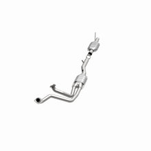 Load image into Gallery viewer, MagnaFlow Direct Fit Catalytic Converter 96 Ford F-150 4.9L I-6